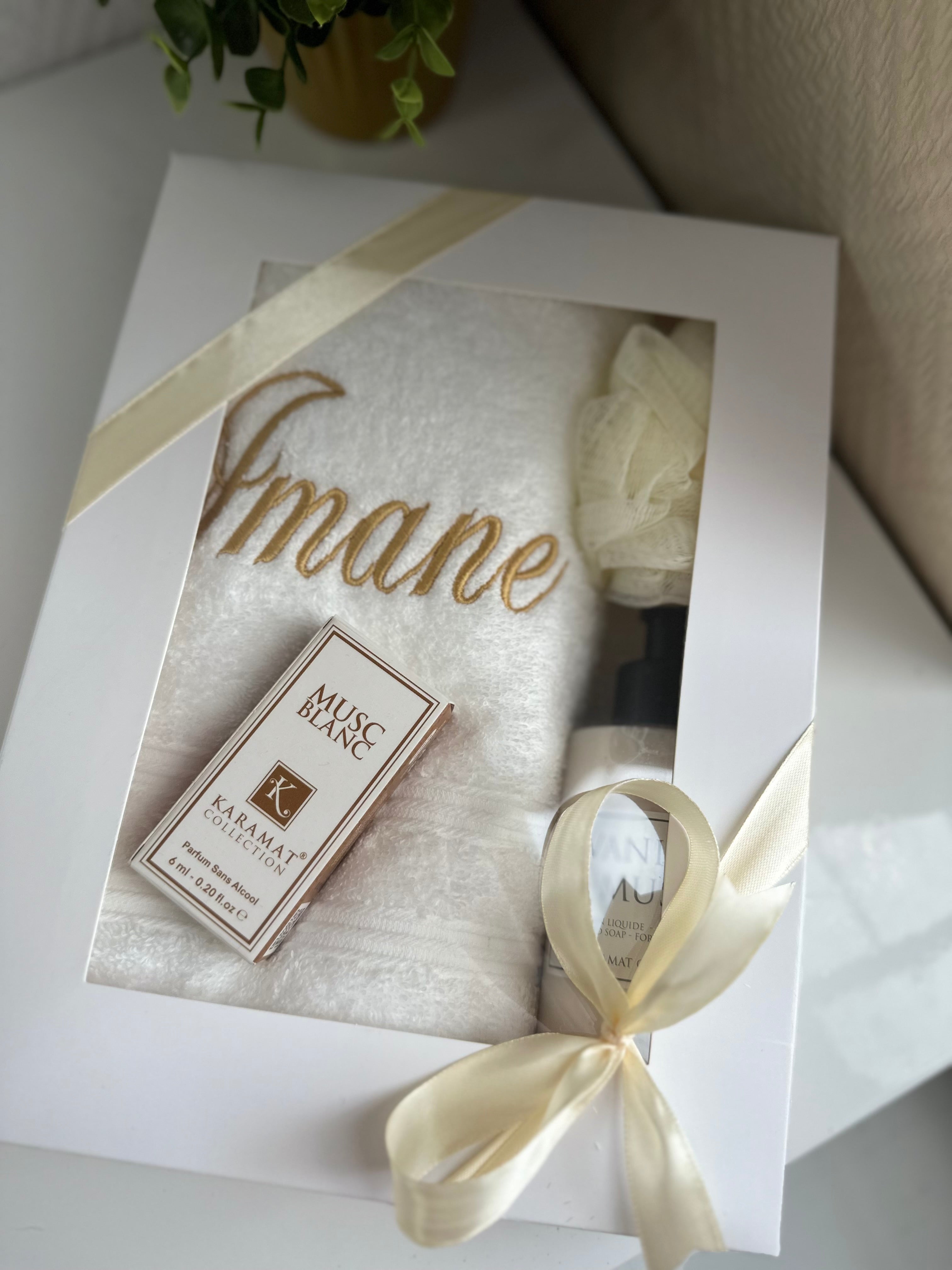 Broderie