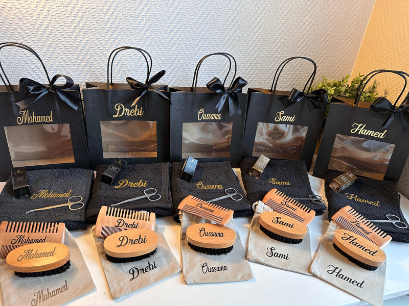 Coffret Homme