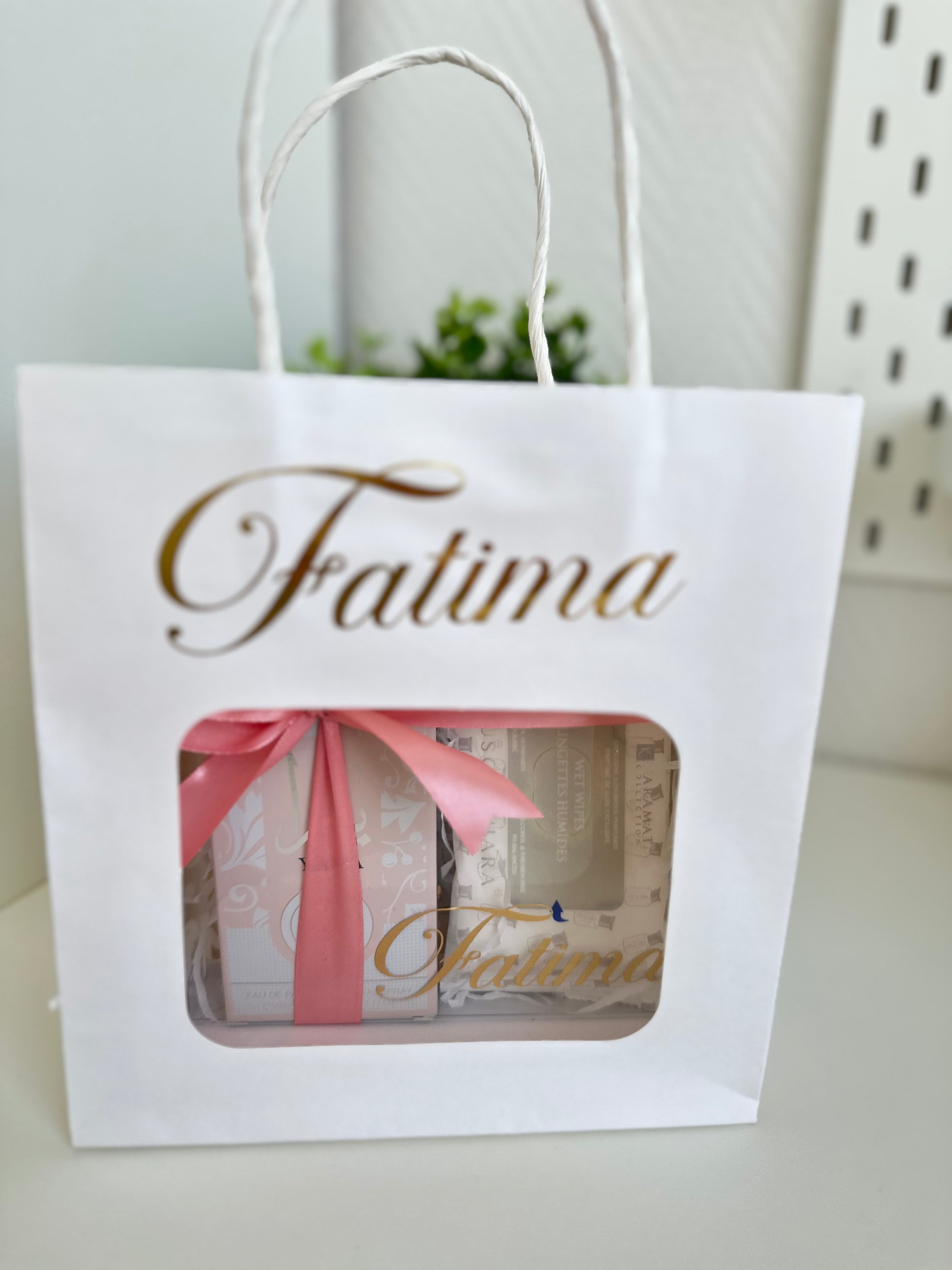 Coffret yara