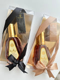 Coffret oud musqué