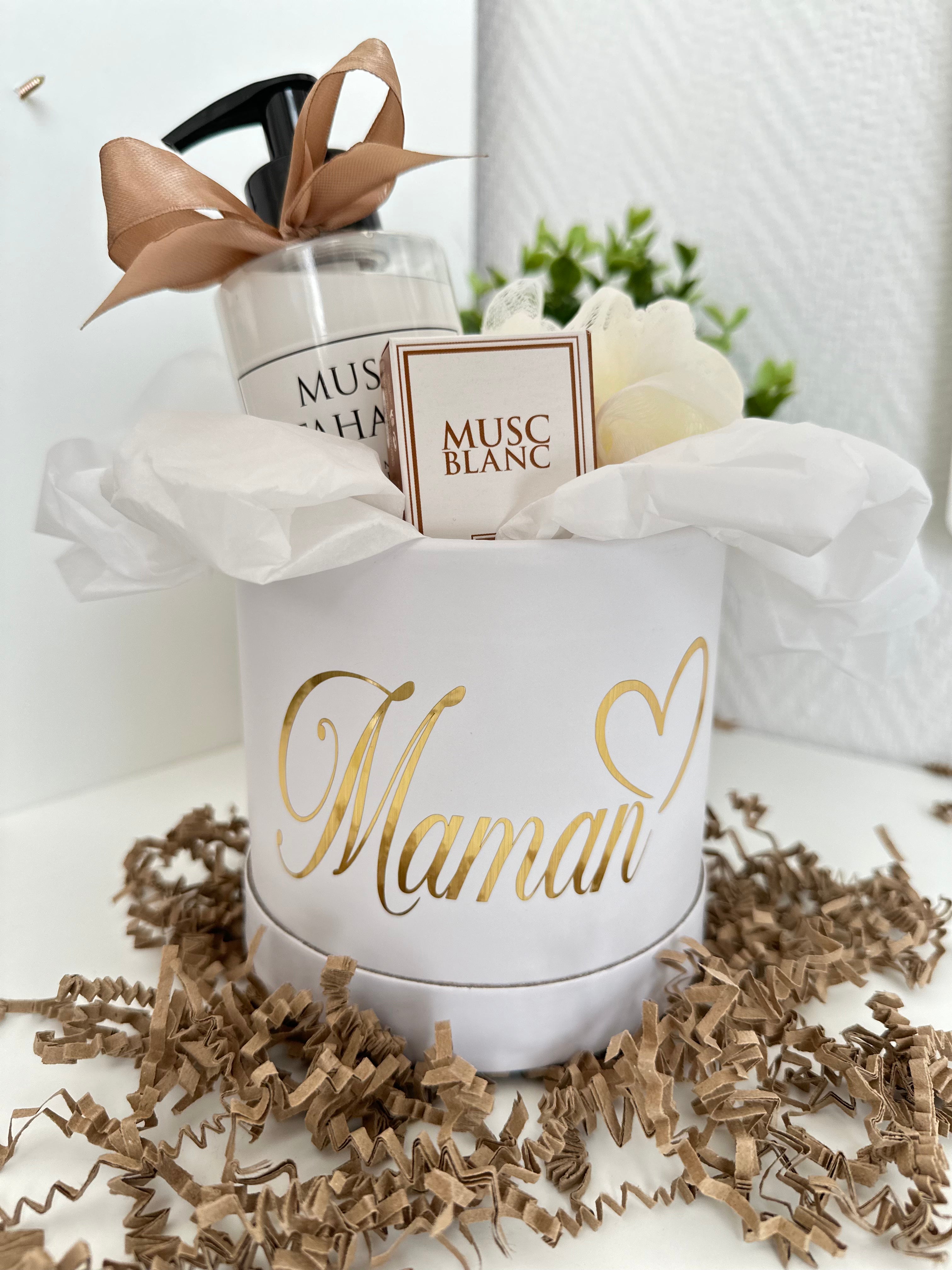 Coffret shower tahara