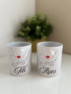 Mug love