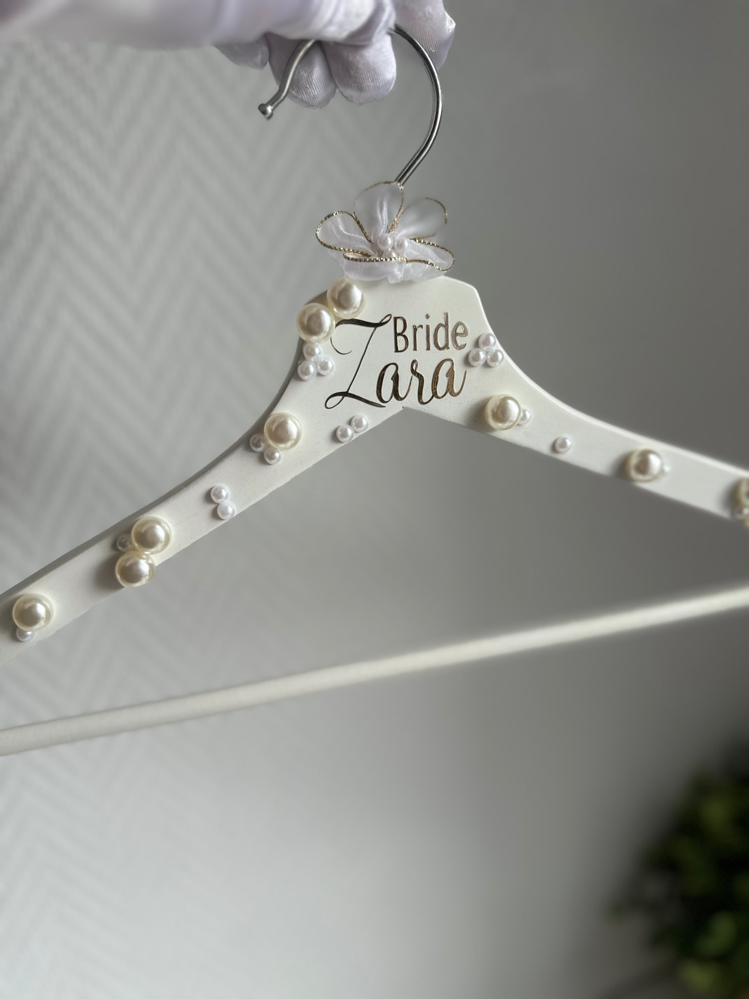 Coffret bride complet