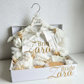 Coffret bride complet