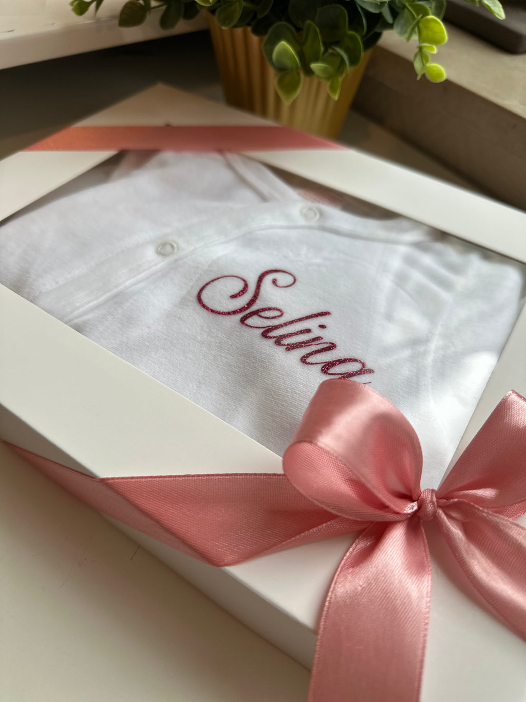 Pyjama bébé 5 pièces