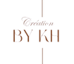 Création ByKH – Accueil